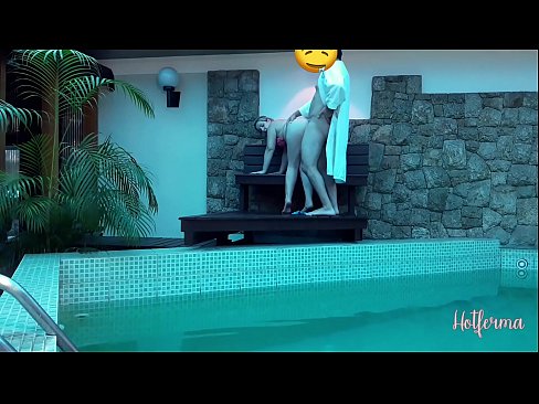 ❤️ Chefe convida empregada para a piscina, mas não conseguiu resistir a um ❤ Sexo vídeo em pt-br.epicpornvideos-com.ru ☑